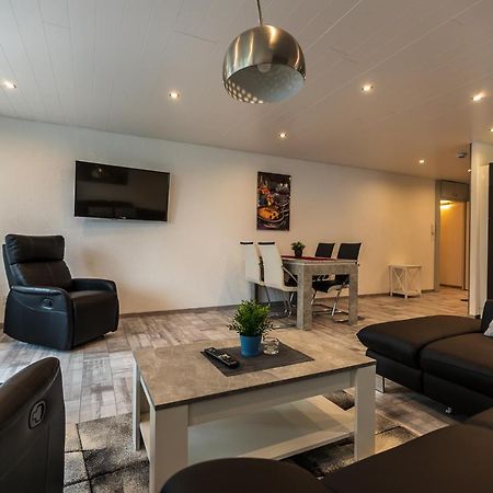 Ferienwohnung Brunnenbach II Braunlage Kültér fotó