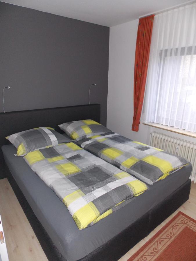 Ferienwohnung Brunnenbach II Braunlage Kültér fotó