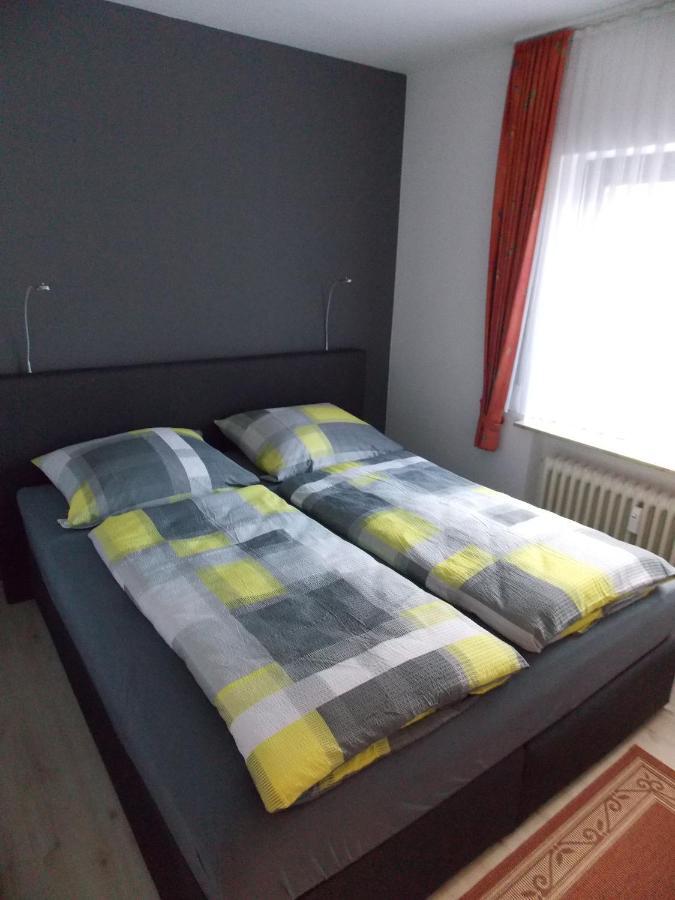 Ferienwohnung Brunnenbach II Braunlage Kültér fotó