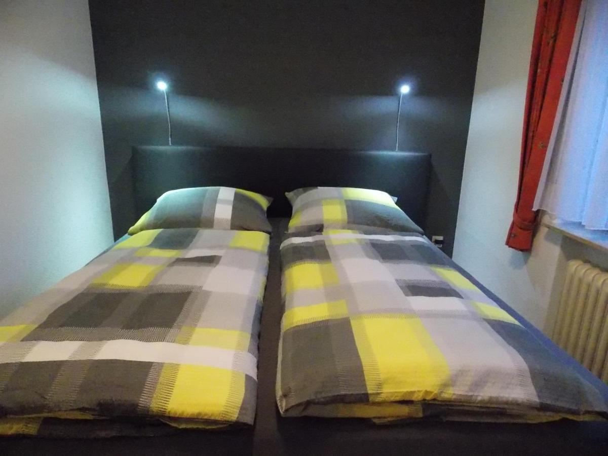 Ferienwohnung Brunnenbach II Braunlage Kültér fotó