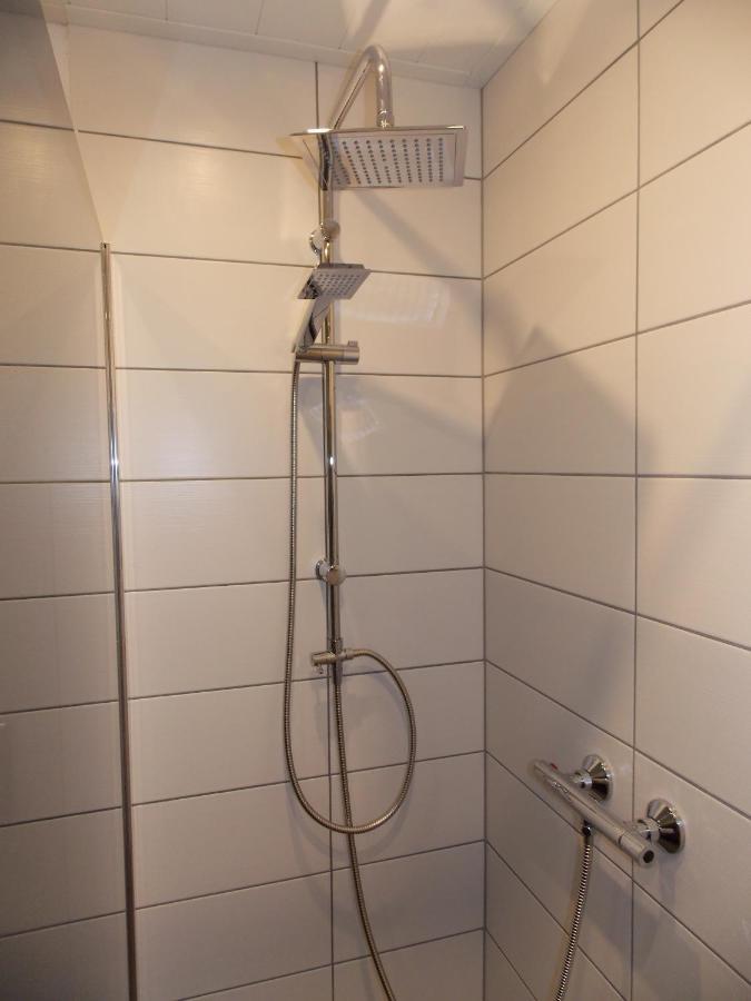 Ferienwohnung Brunnenbach II Braunlage Kültér fotó