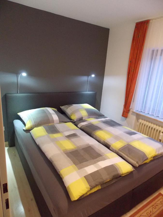 Ferienwohnung Brunnenbach II Braunlage Kültér fotó
