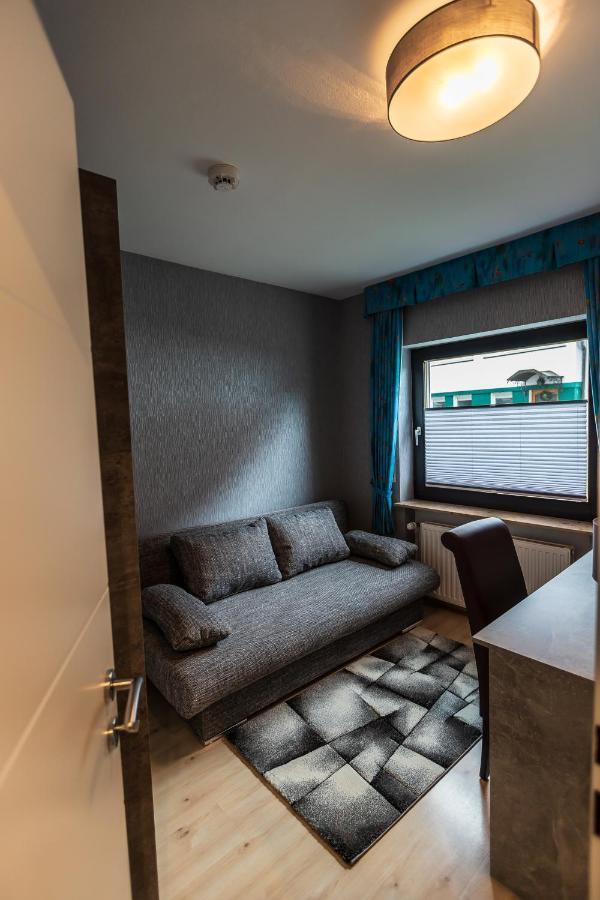 Ferienwohnung Brunnenbach II Braunlage Kültér fotó