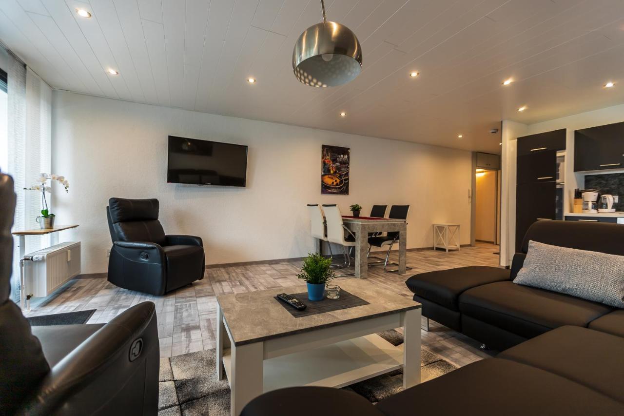 Ferienwohnung Brunnenbach II Braunlage Kültér fotó