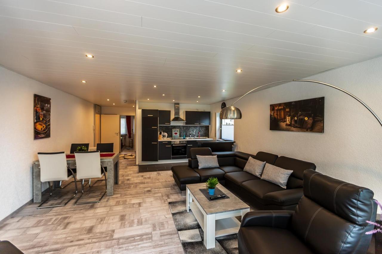 Ferienwohnung Brunnenbach II Braunlage Kültér fotó