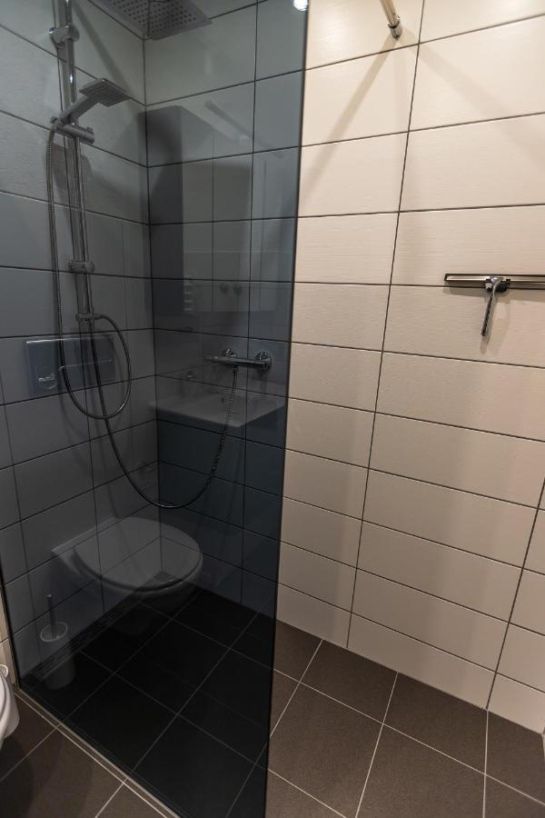 Ferienwohnung Brunnenbach II Braunlage Kültér fotó