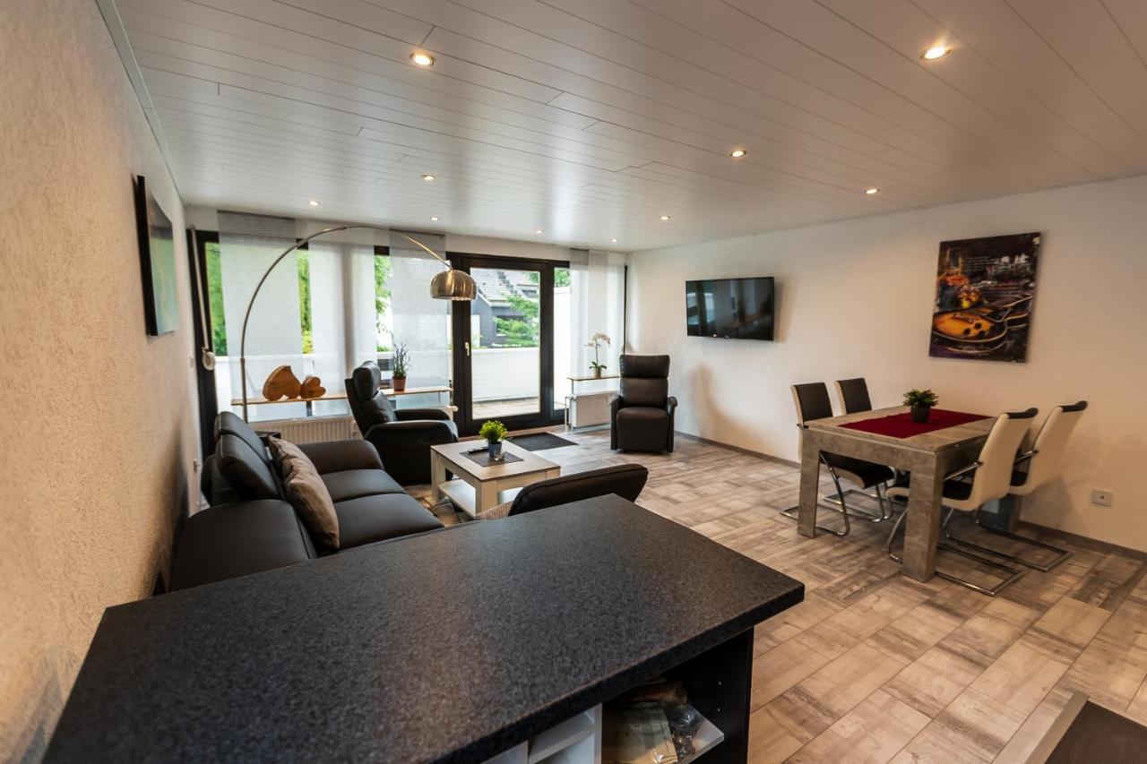 Ferienwohnung Brunnenbach II Braunlage Kültér fotó