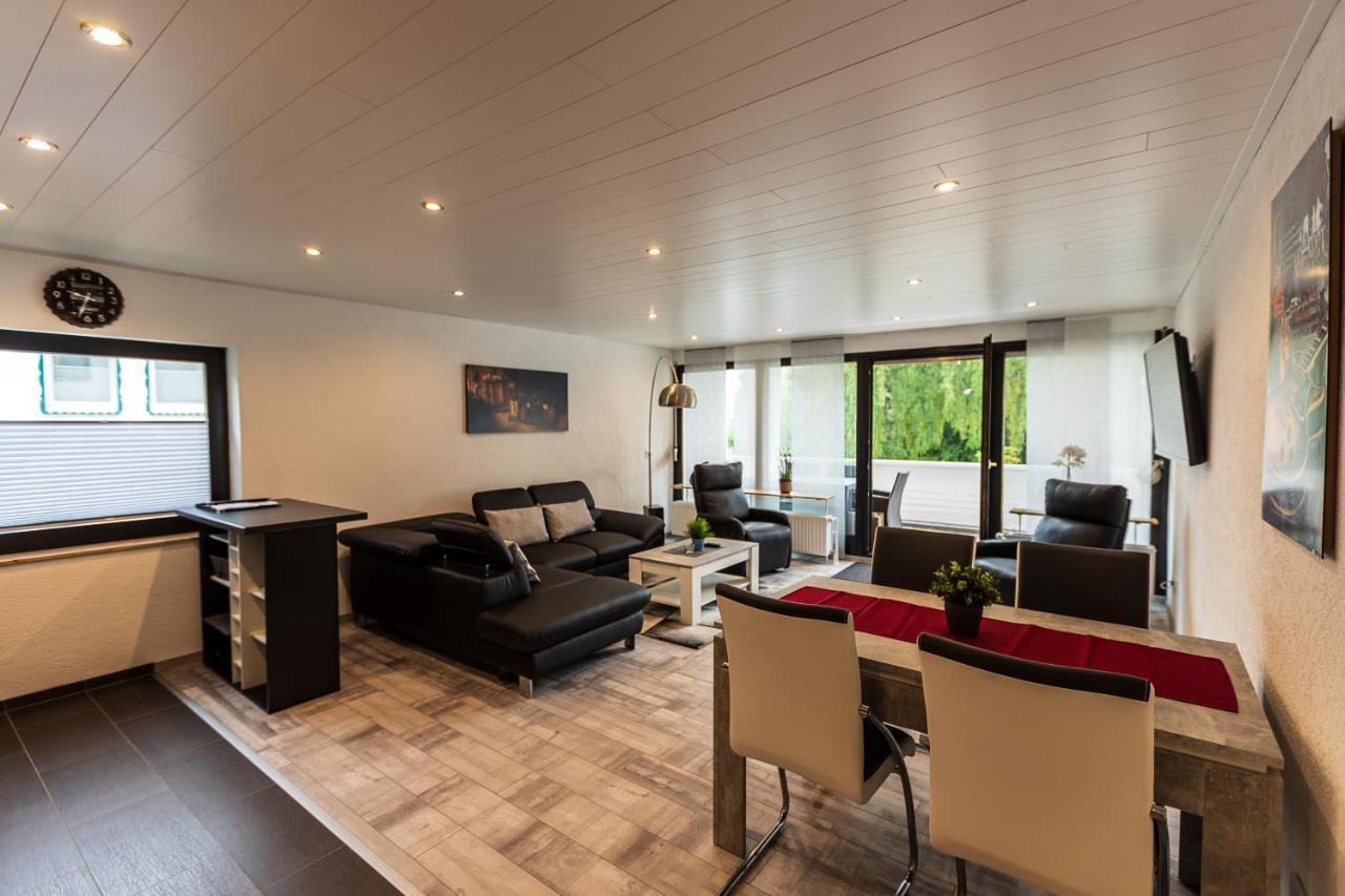 Ferienwohnung Brunnenbach II Braunlage Kültér fotó