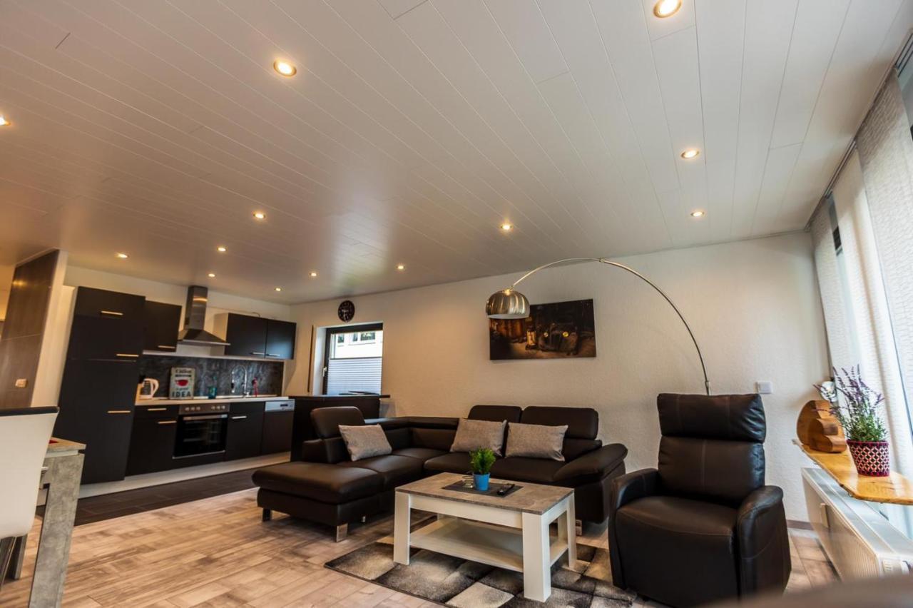 Ferienwohnung Brunnenbach II Braunlage Kültér fotó